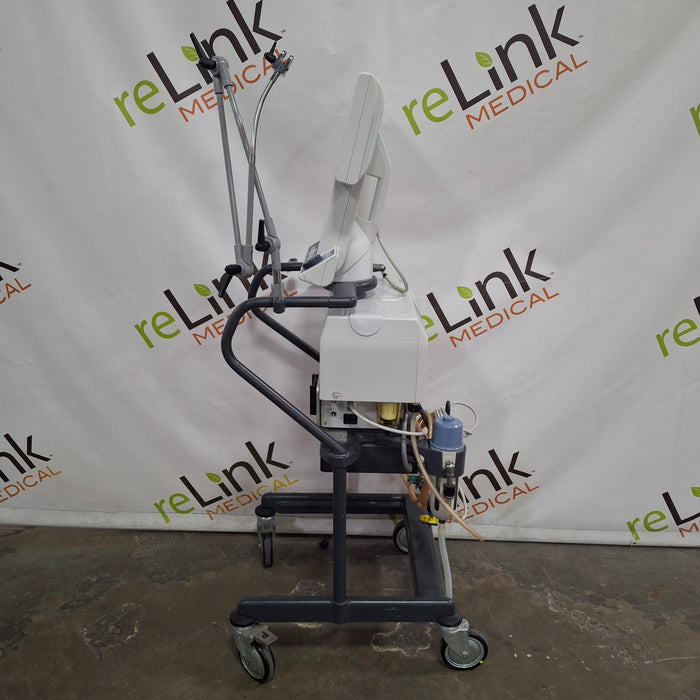 Puritan Bennett 840 Ventilator without Compressor