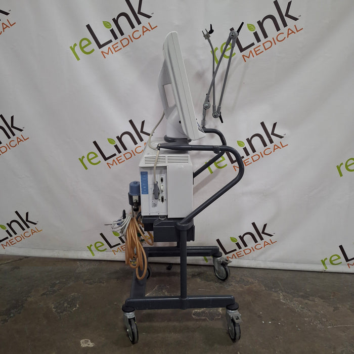 Puritan Bennett 840 Ventilator without Compressor