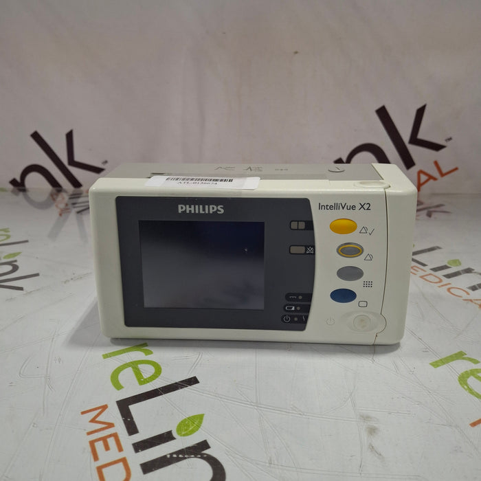 Philips IntelliVue X2 Monitor - Fast SpO2