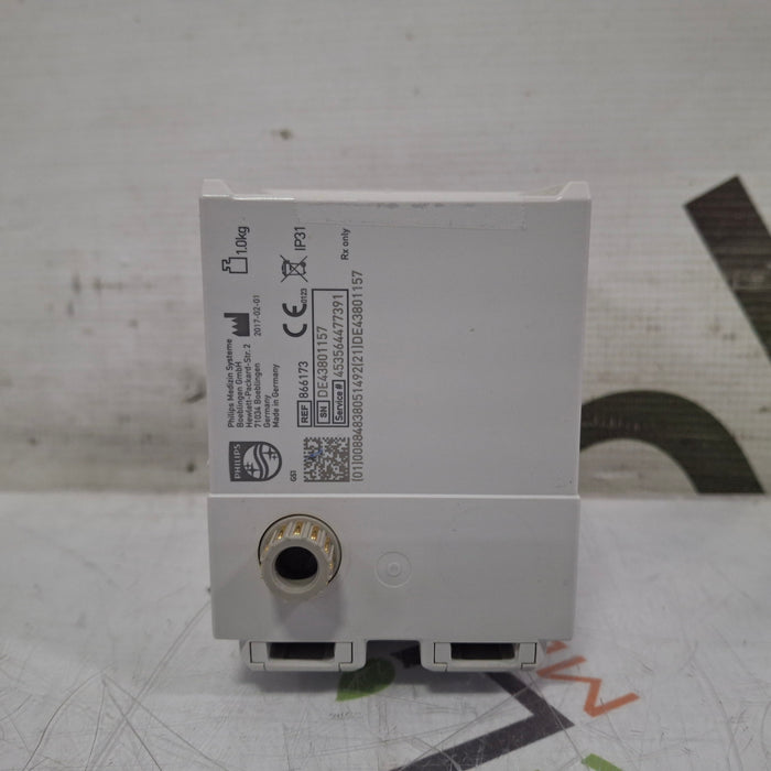 Philips IntelliVue G7M Anesthesia Gas Module