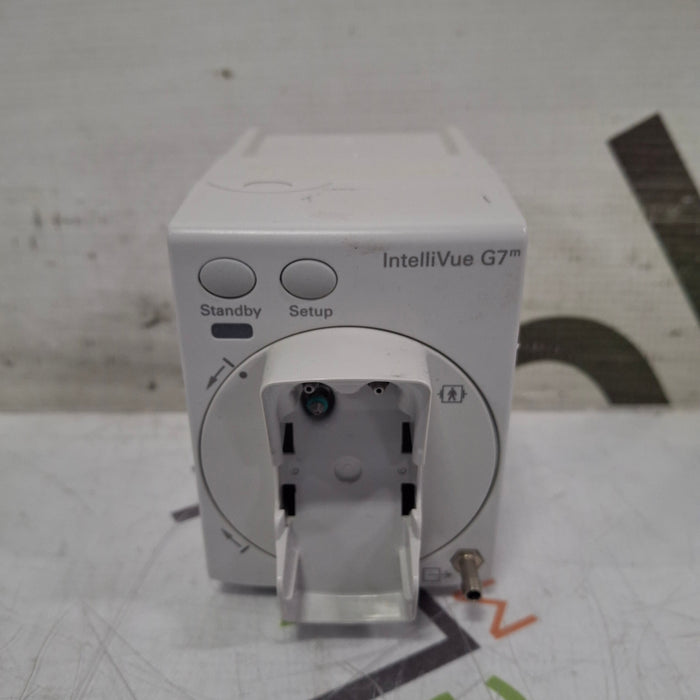 Philips IntelliVue G7M Anesthesia Gas Module