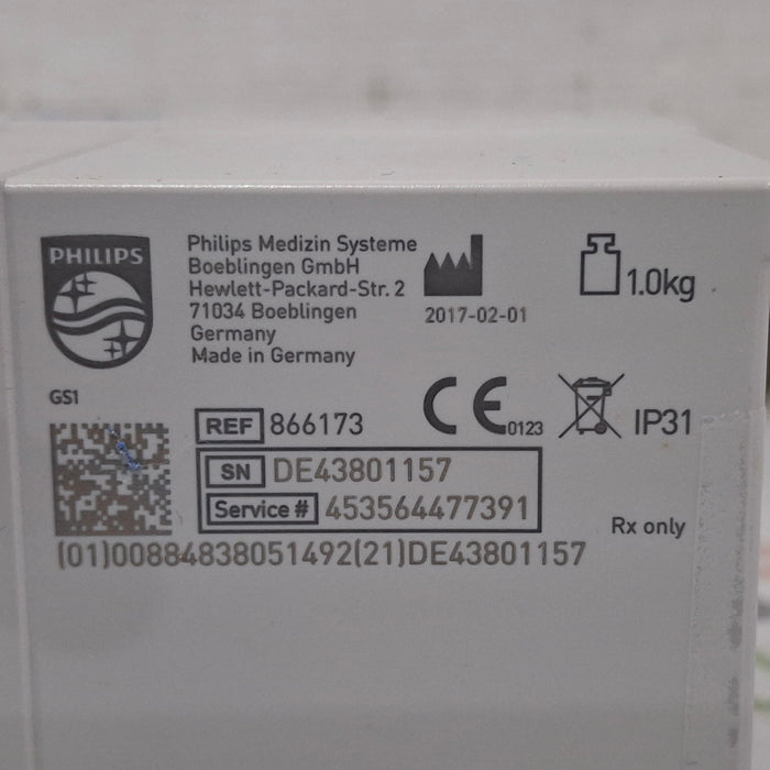 Philips IntelliVue G7M Anesthesia Gas Module