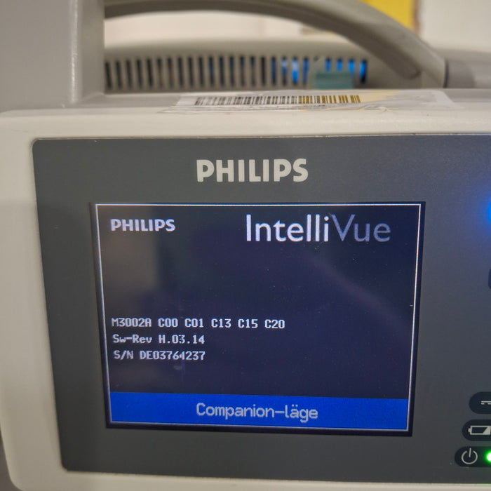 Philips IntelliVue X2 Monitor - Fast SpO2
