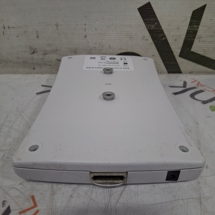 CareFusion Nicolet AT-2 EDX 2 Channel Amplifier
