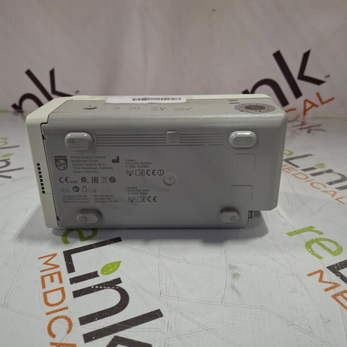 Philips Philips IntelliVue X2 Monitor - Fast SpO2 Patient Monitors reLink Online
