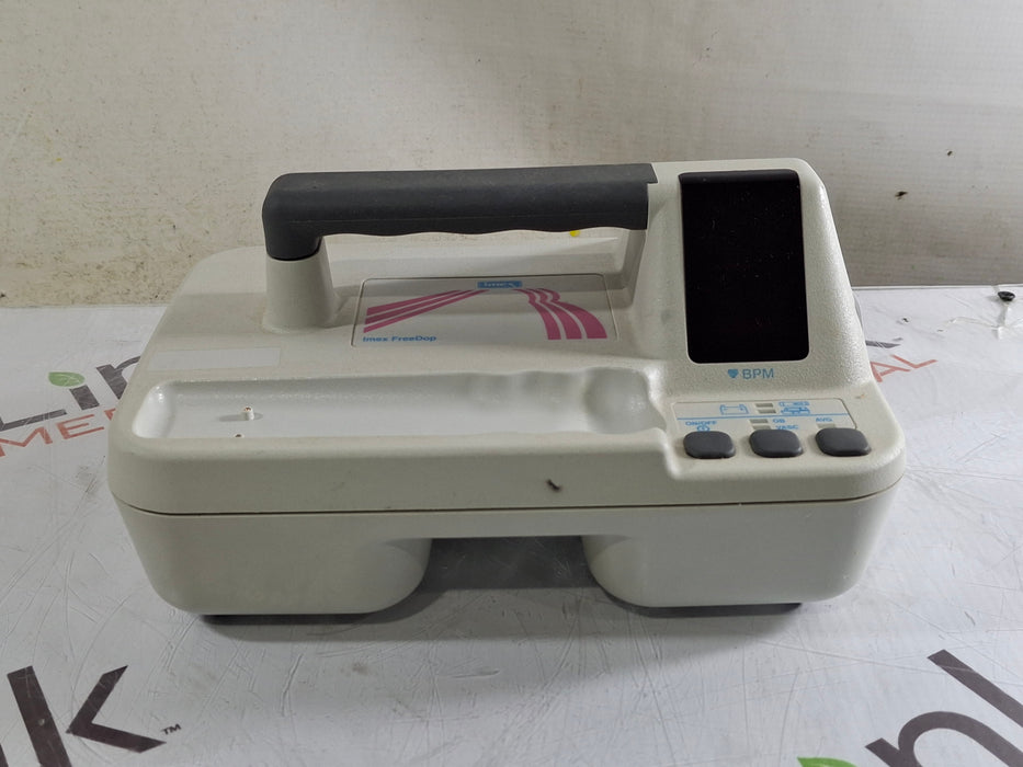 Imex FreeDop Ultrasound Dopplers