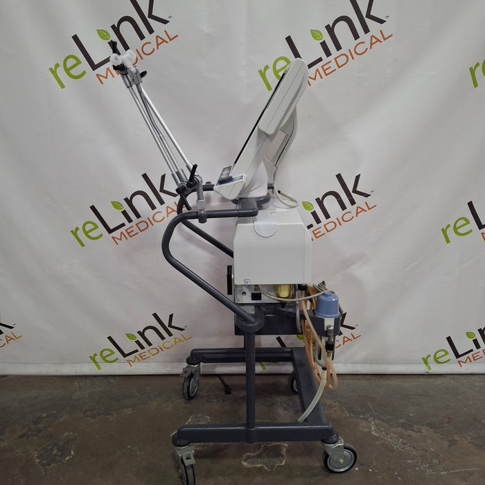 Puritan Bennett 840 Ventilator without Compressor