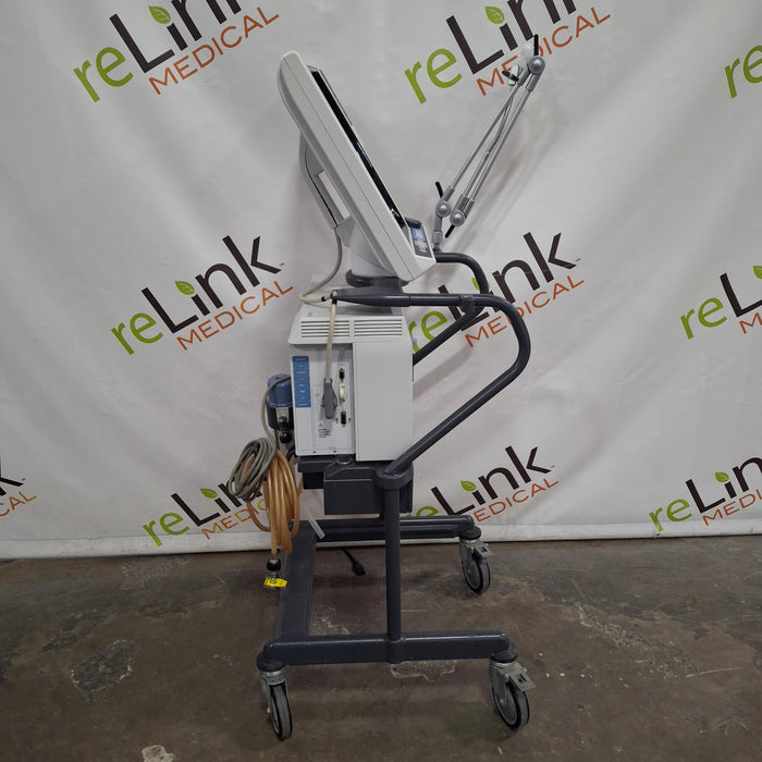 Puritan Bennett 840 Ventilator without Compressor