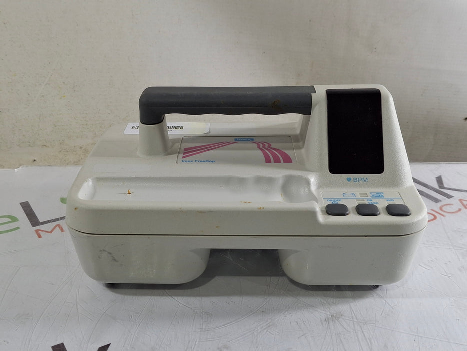Imex FreeDop Ultrasound Dopplers