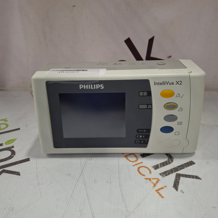 Philips IntelliVue X2 Monitor - Fast SpO2