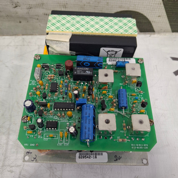 Parks 811-BTS Doppler Flow Detector