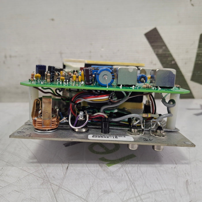 Parks 811-BTS Doppler Flow Detector