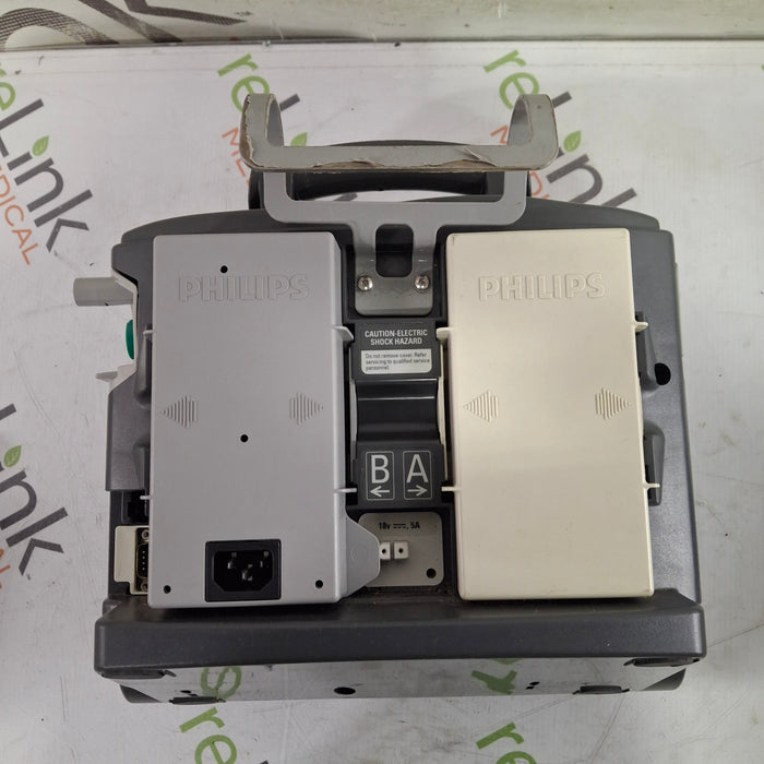 Philips HeartStart MRx Defibrillator w/Printer