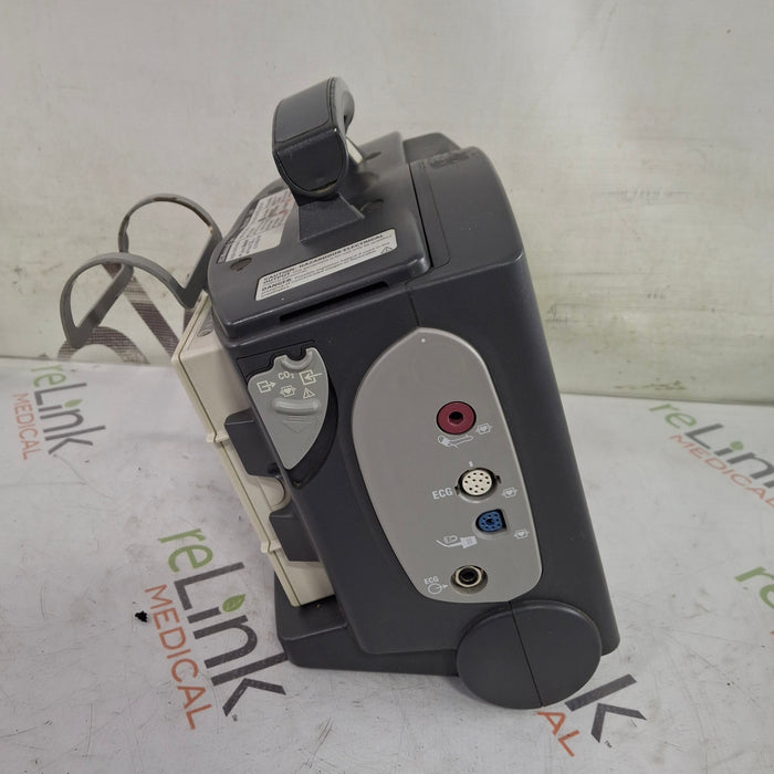 Philips HeartStart MRx Defibrillator w/Printer