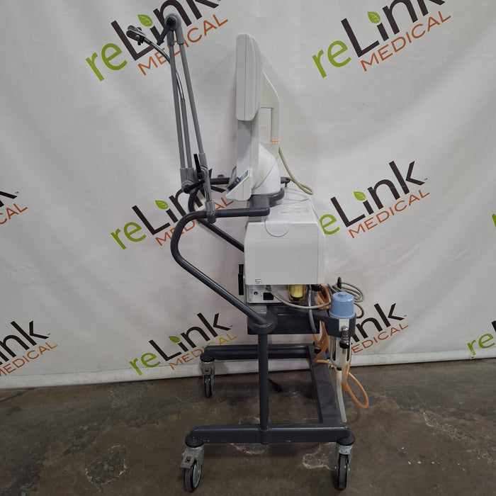 Puritan Bennett 840 Ventilator without Compressor