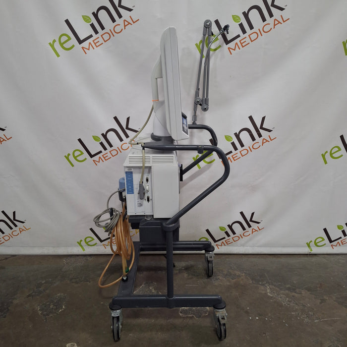 Puritan Bennett 840 Ventilator without Compressor