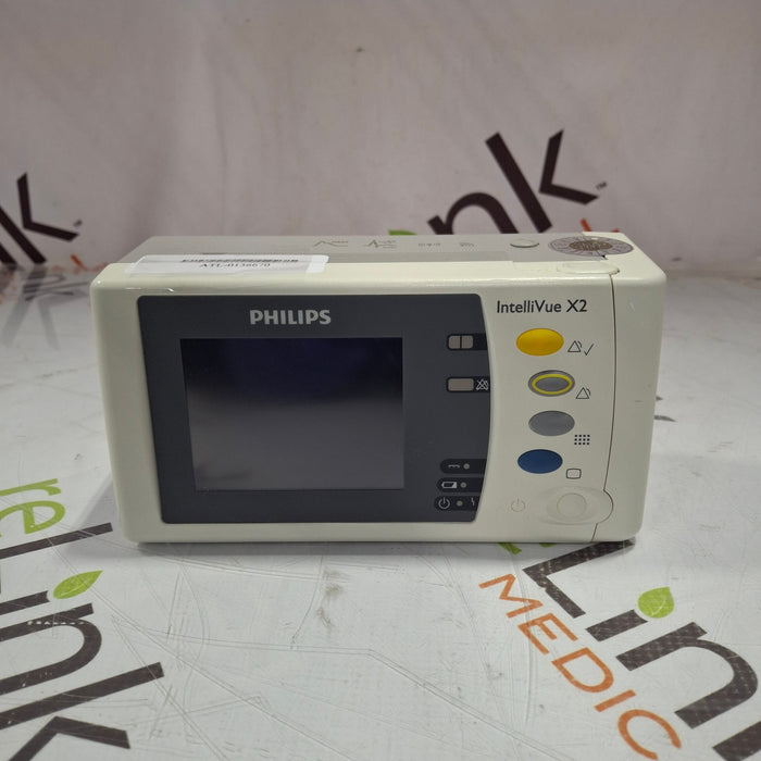 Philips IntelliVue X2 Monitor - Fast SpO2