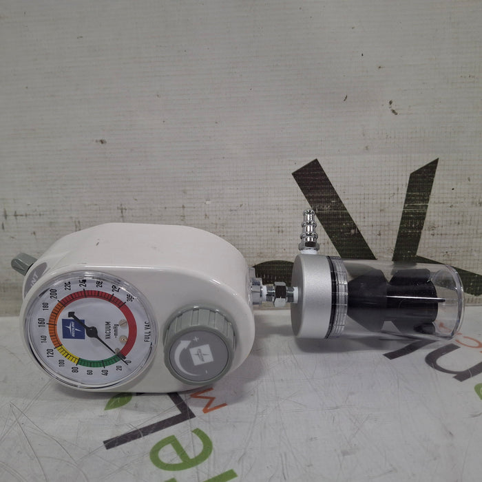Medline Suction Regulator