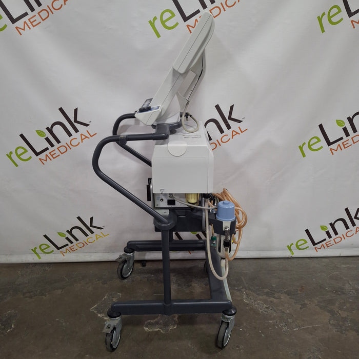 Puritan Bennett 840 Ventilator without Compressor