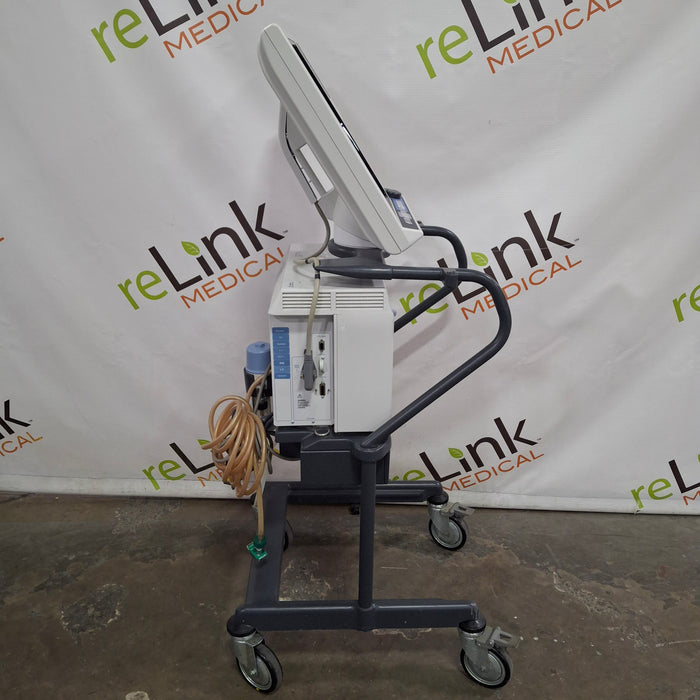 Puritan Bennett 840 Ventilator without Compressor