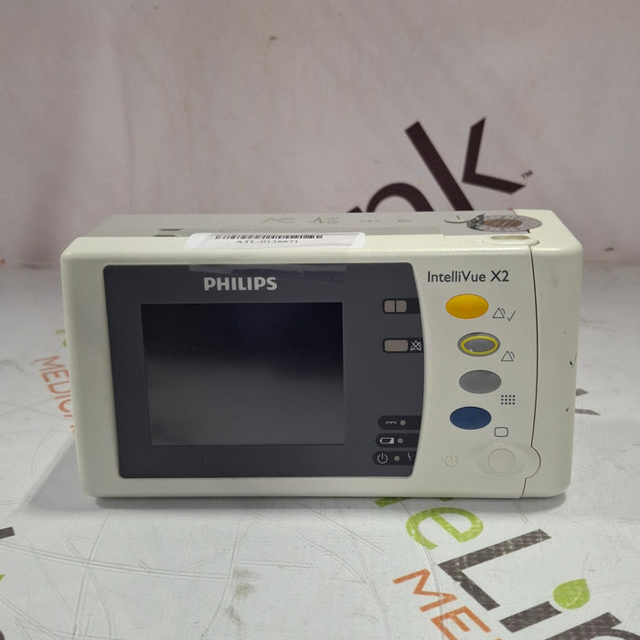 Philips IntelliVue X2 Monitor - Fast SpO2
