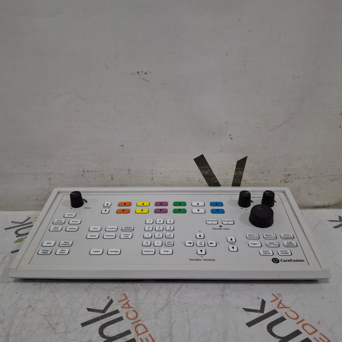Viasys Healthcare 842-689400 Nicolet VIK EDX Control Panel