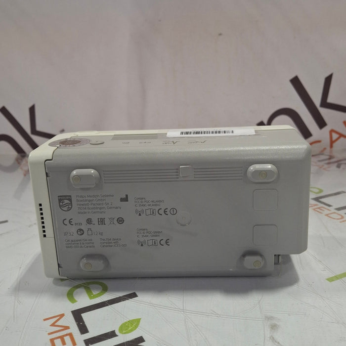 Philips Philips IntelliVue X2 Monitor - Fast SpO2 Patient Monitors reLink Online