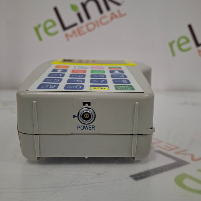 Moog Medical Curlin Painsmart IOD Ambulatory Infusion Pump