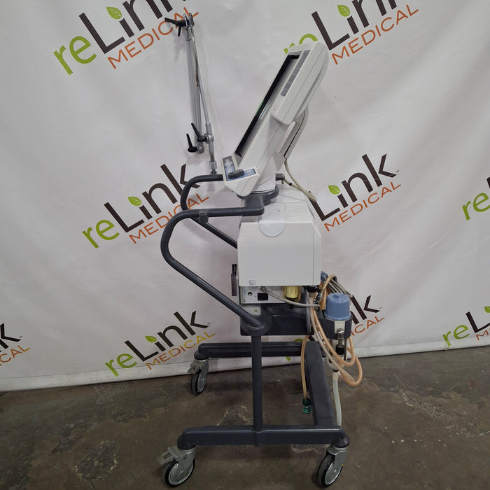 Puritan Bennett 840 Ventilator without Compressor