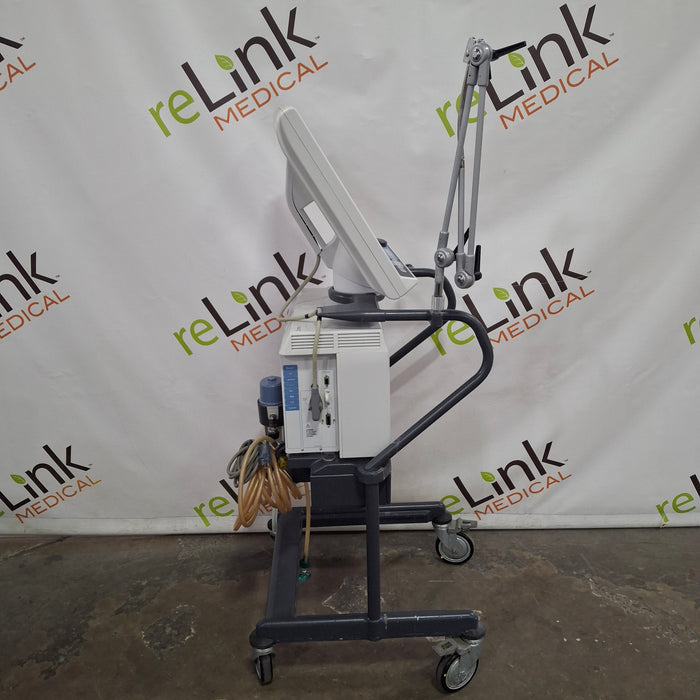 Puritan Bennett 840 Ventilator without Compressor