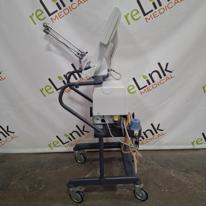 Puritan Bennett 840 Ventilator without Compressor
