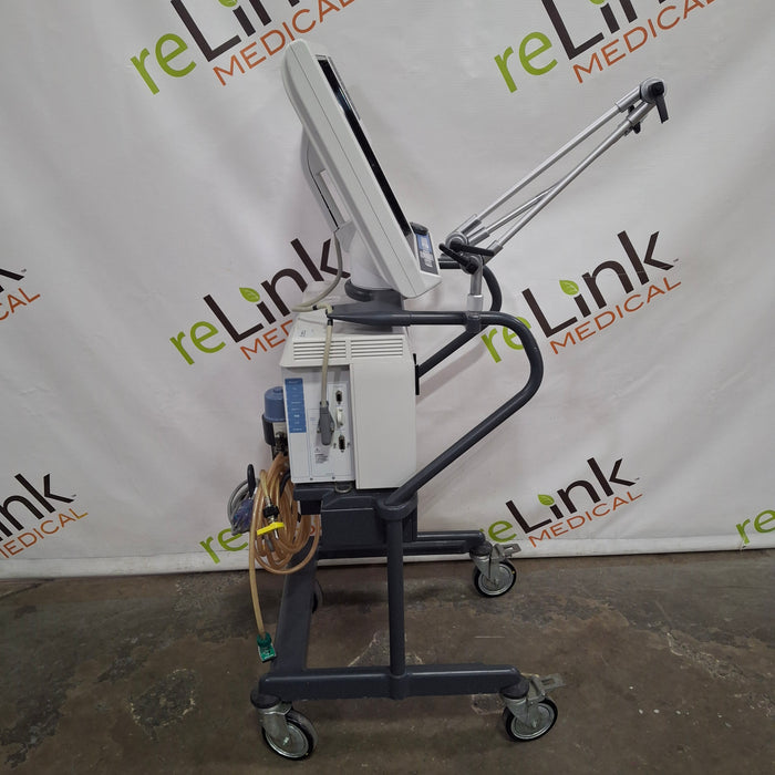 Puritan Bennett 840 Ventilator without Compressor