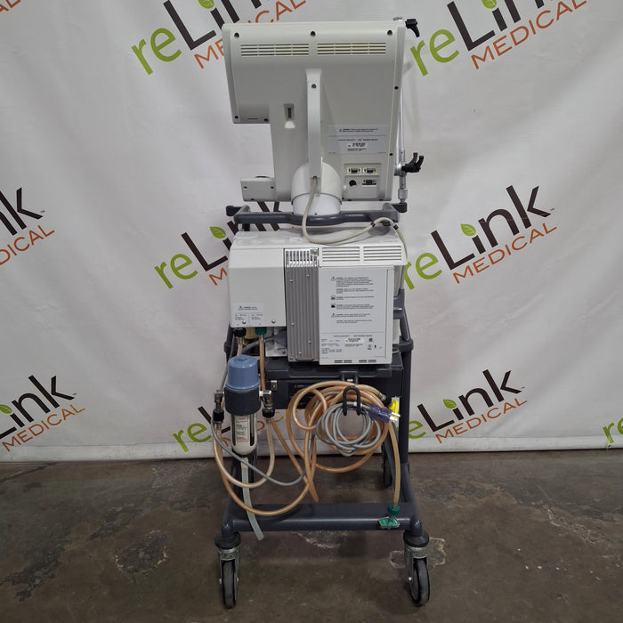Puritan Bennett 840 Ventilator without Compressor