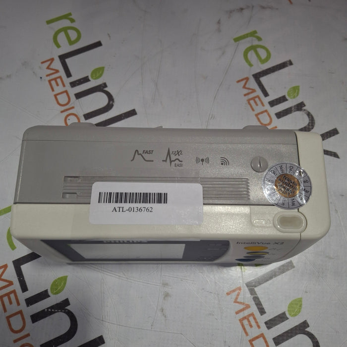 Philips Philips IntelliVue X2 Monitor - Fast SpO2 Patient Monitors reLink Online