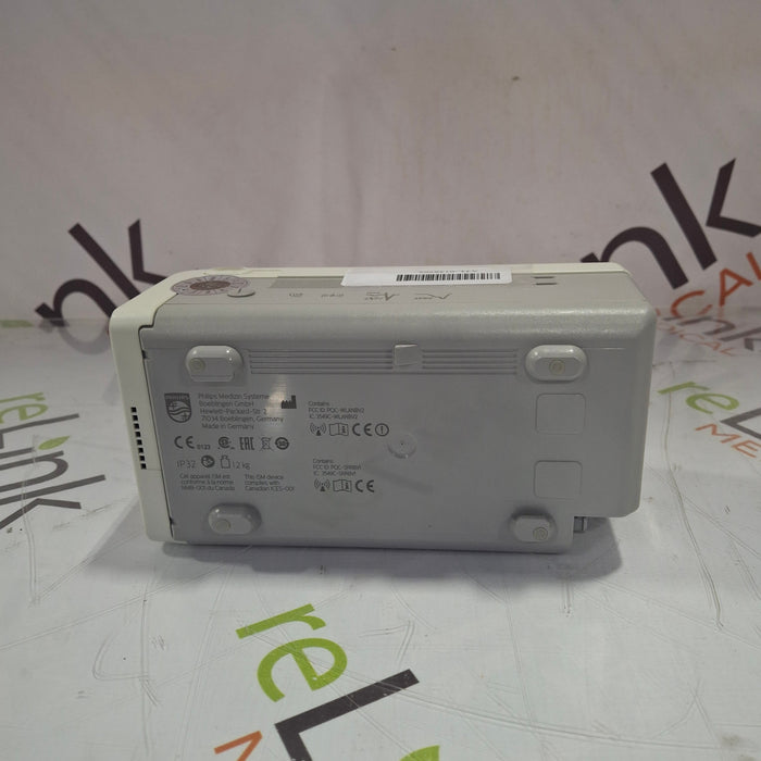 Philips Philips IntelliVue X2 Monitor - Fast SpO2 Patient Monitors reLink Online
