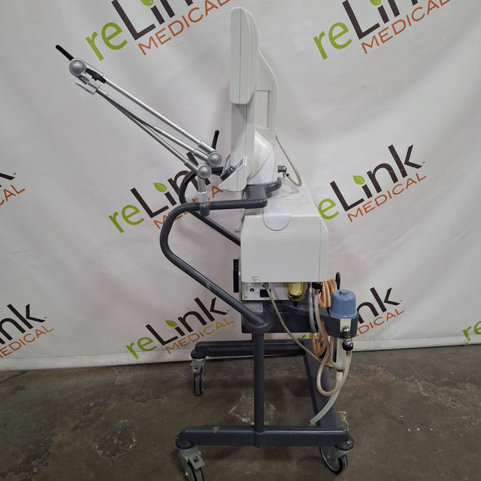 Puritan Bennett 840 Ventilator without Compressor