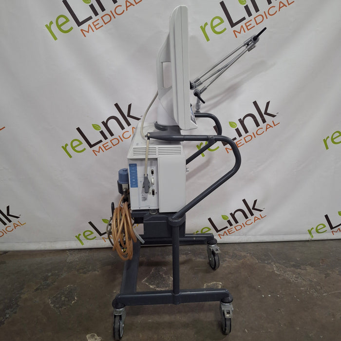 Puritan Bennett 840 Ventilator without Compressor