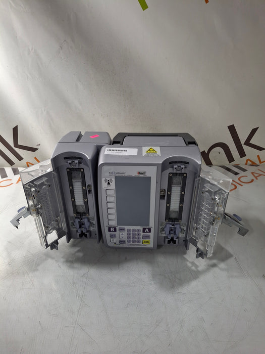 Iradimed MRidium 3860+ w/3861 MRI Infusion Pump