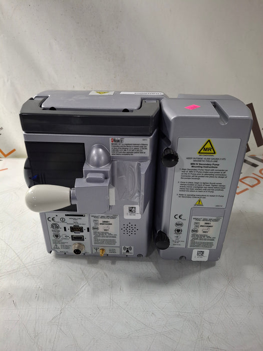 Iradimed MRidium 3860+ w/3861 MRI Infusion Pump