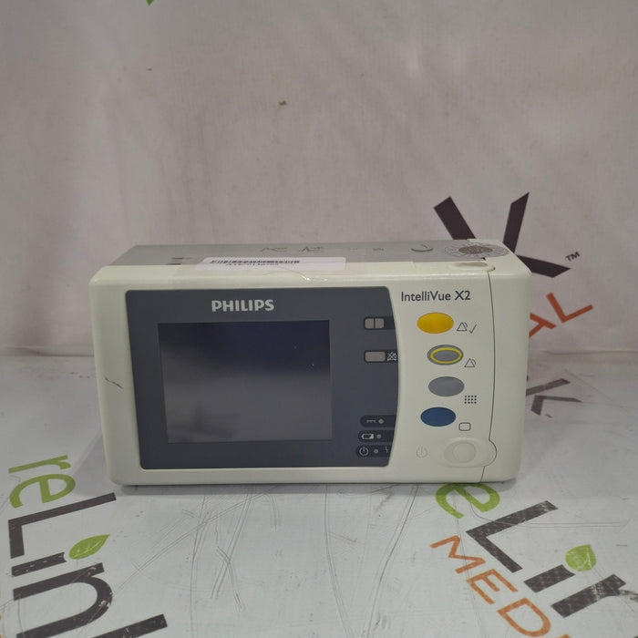 Philips IntelliVue X2 Monitor - Fast SpO2