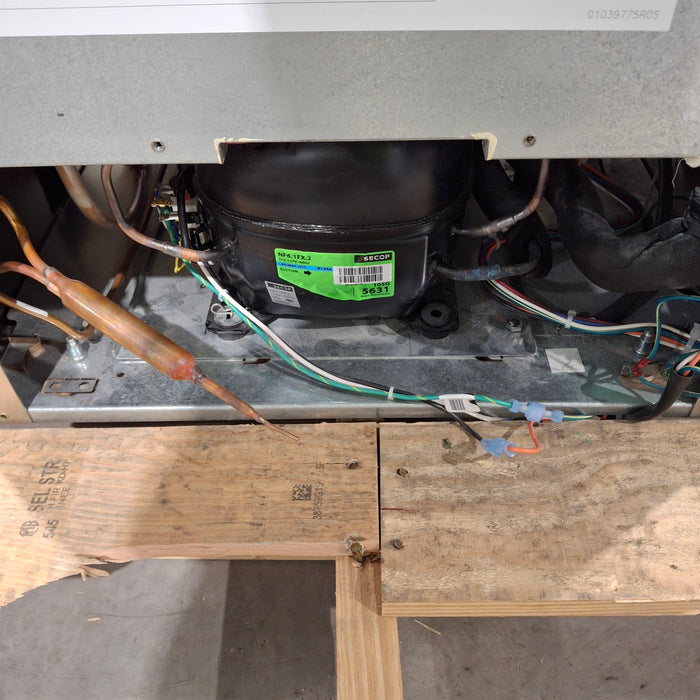 Follett Corp REF4P Undercounter Refrigerator