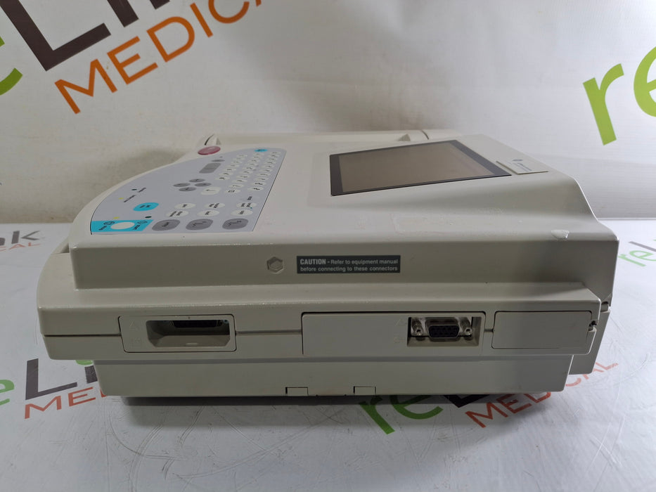 GE Healthcare MAC 1200 ECG