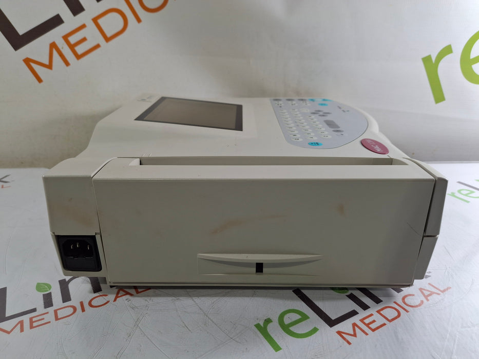GE Healthcare MAC 1200 ECG