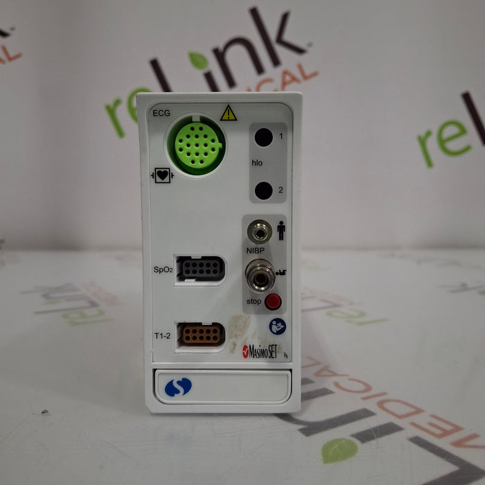 Spacelabs Healthcare 91496 Multiparameter Module