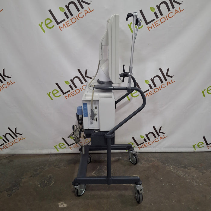 Puritan Bennett 840 Ventilator without Compressor