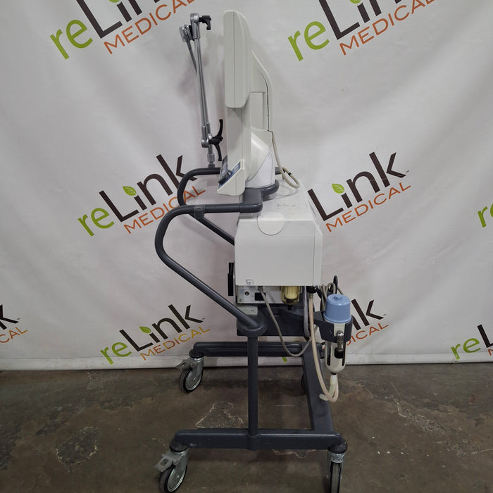 Puritan Bennett 840 Ventilator without Compressor