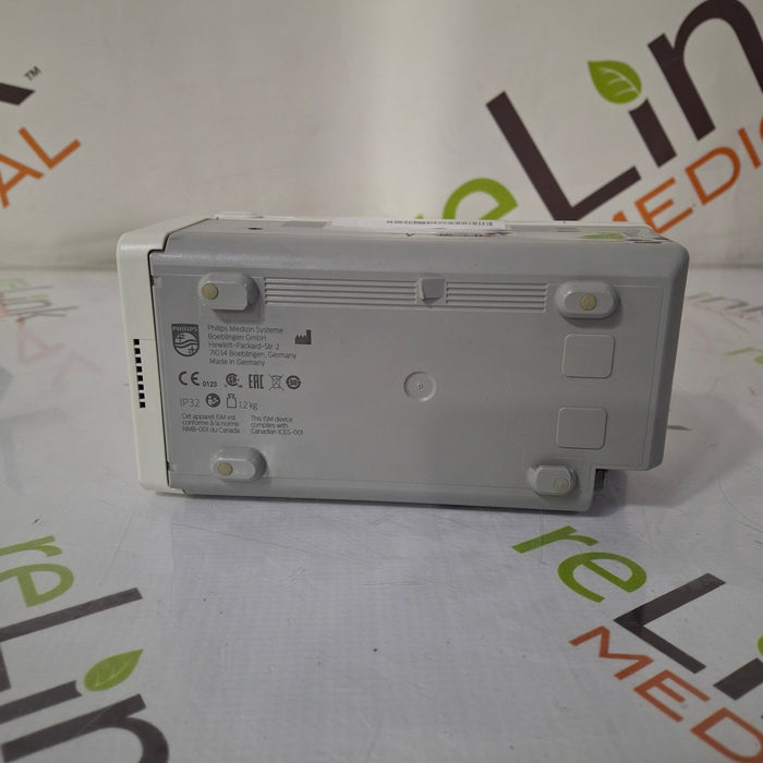 Philips Philips IntelliVue X2 Monitor - Masimo SpO2 Patient Monitors reLink Online