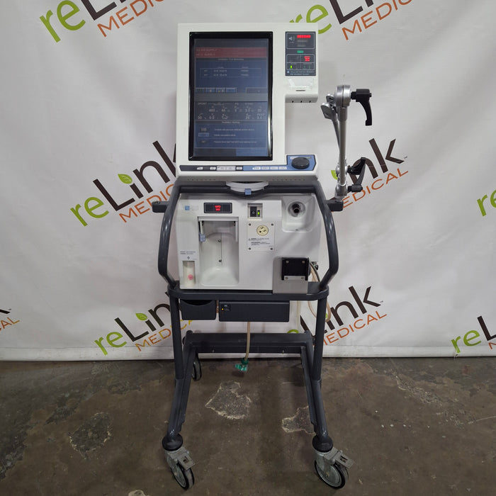 Puritan Bennett 840 Ventilator without Compressor