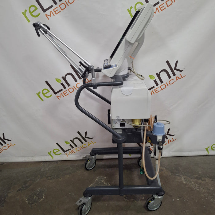 Puritan Bennett 840 Ventilator without Compressor