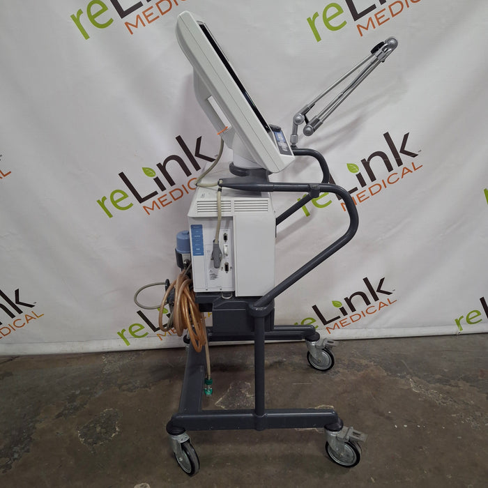 Puritan Bennett 840 Ventilator without Compressor